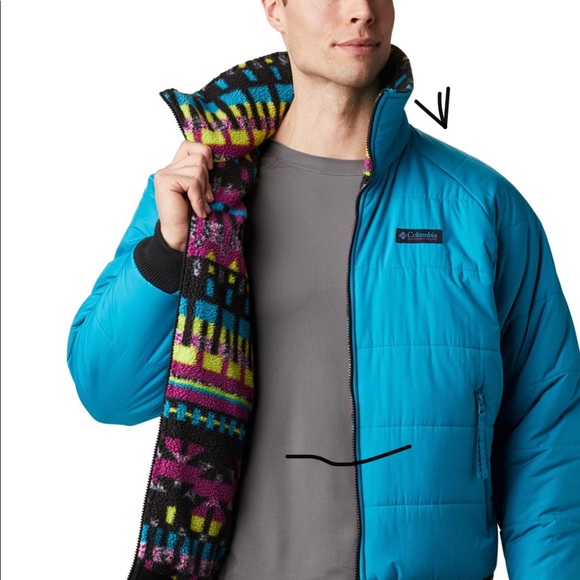 Jacket - Picture 10 of 14